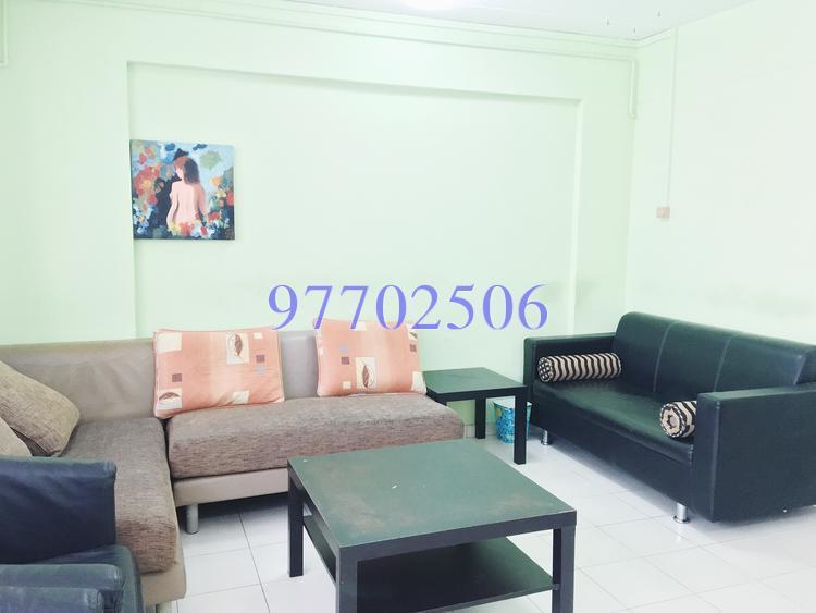 Blk 145 Simei Street 2 (Tampines), HDB 4 Rooms #154103492